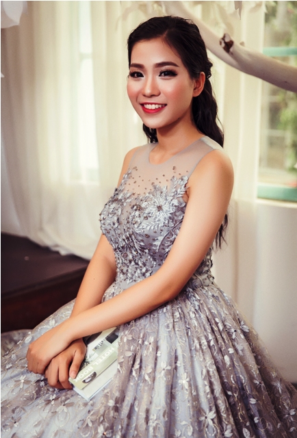 Trần Thảo Linh