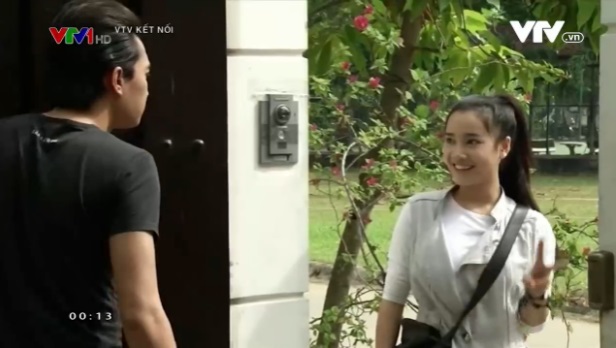 Truyền hình Việt tháng 6: Nhã Phương Trả Giá để cứu trẻ em bị bắt cóc - Ảnh 2.