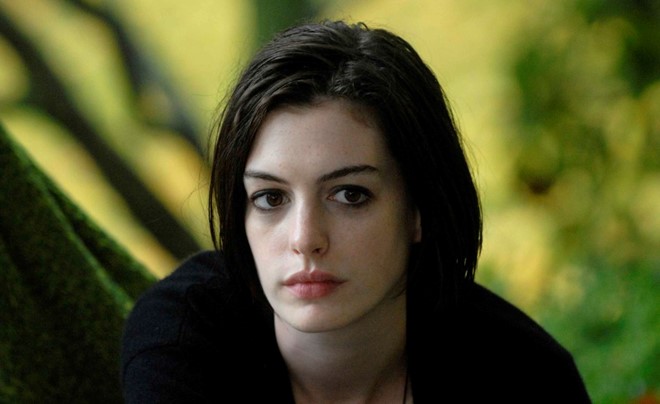 Hanh trinh 15 nam lot xac cua Anne Hathaway hinh anh 8