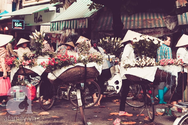 Bạn đã làm gì cho Hà Nội trước khi chê bai nó?