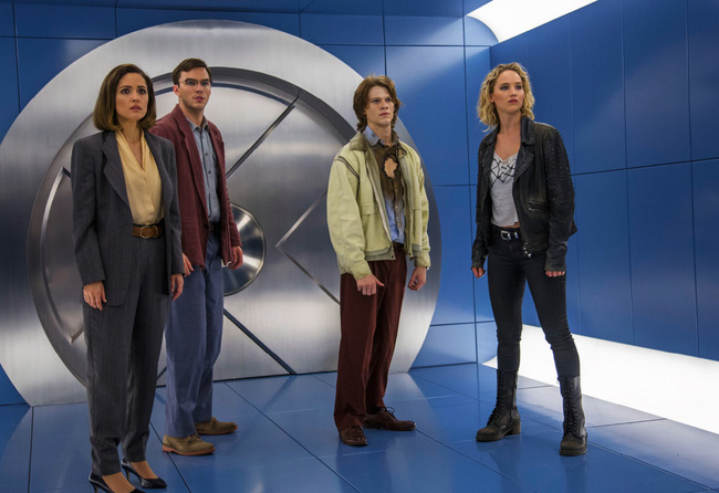 X-Men: Apocalypse dẫn đầu bảng xếp hạng với gần 70 triệu USD doanh thu - Ảnh 4.