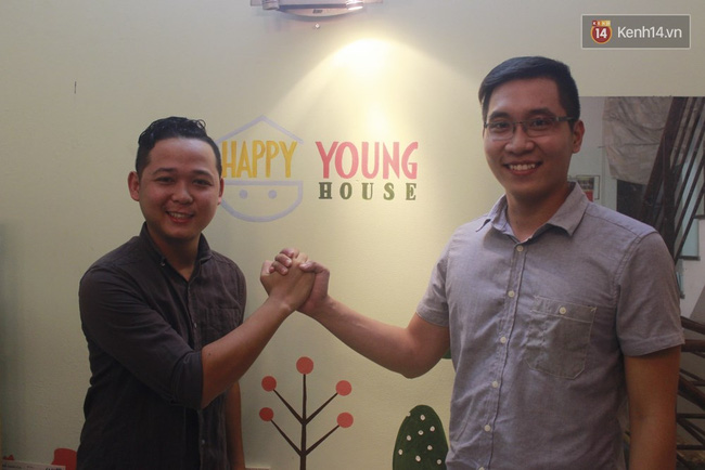 Happy Young House - Nhà trọ kiểu mới, ngon, bổ, rẻ siêu hút sinh viên Sài Gòn - Ảnh 5.