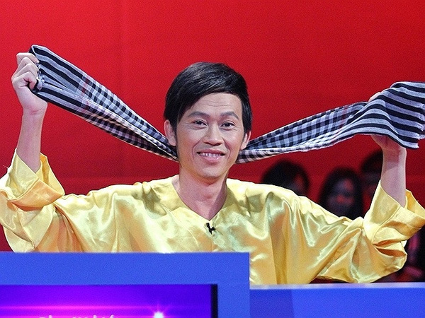 hoài linh