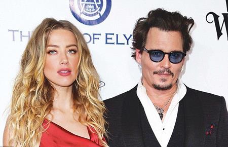 Cuộc chiến kim tiền giữa Johnny Depp và Amber Heard sắp ngã ngũ