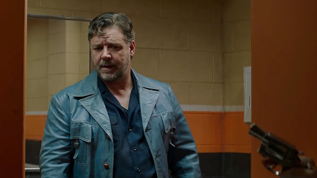 The Nice Guys - Khi “ông Mori” và “Chai-en” hợp sức phá án - Ảnh 3.