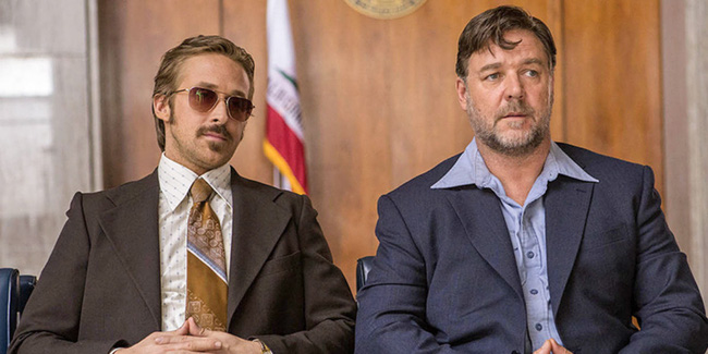 The Nice Guys - Khi “ông Mori” và “Chai-en” hợp sức phá án - Ảnh 4.