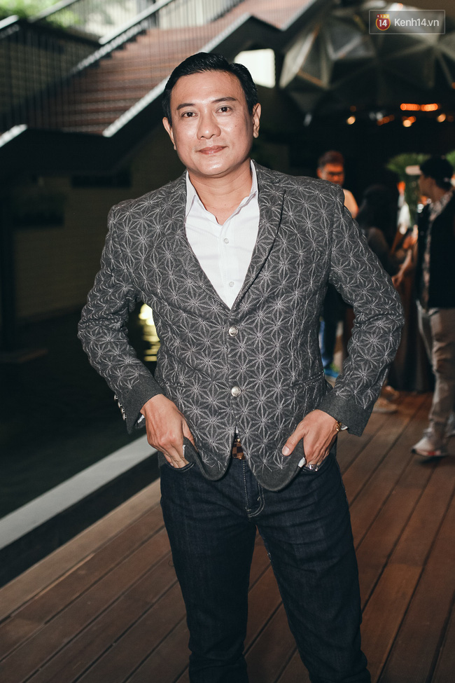 Phạm Hồng Phước lần đầu đóng phim đã ẵm luôn vai chính - Ảnh 5.