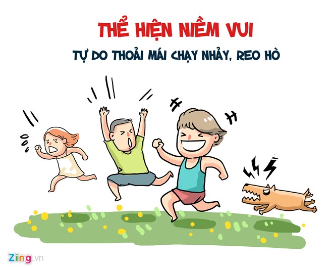 Ai cung tung co mot thoi tho au dang nho nhu the hinh anh 10