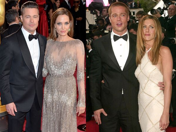 Kết cục của kẻ phản bội và người thứ 3 ở Hollywood: Người hạnh phúc, kẻ chia ly