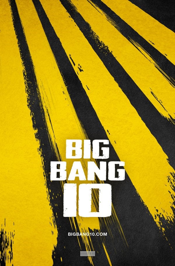 Big Bang se khong dong loat nhap ngu hinh anh 2