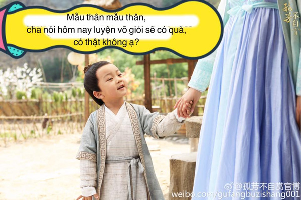Lộ diện  con trai  đáng yêu của Angelababy – Chung Hán Lương