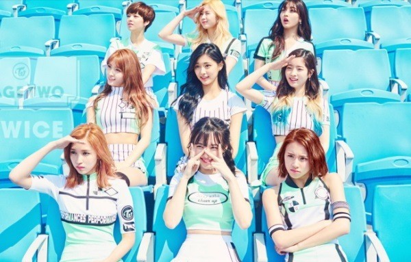 Kpop: Một thế hệ nhóm nhạc nữ mới đang hình thành