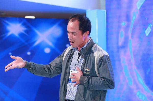 tập 2 vietnam idol 14