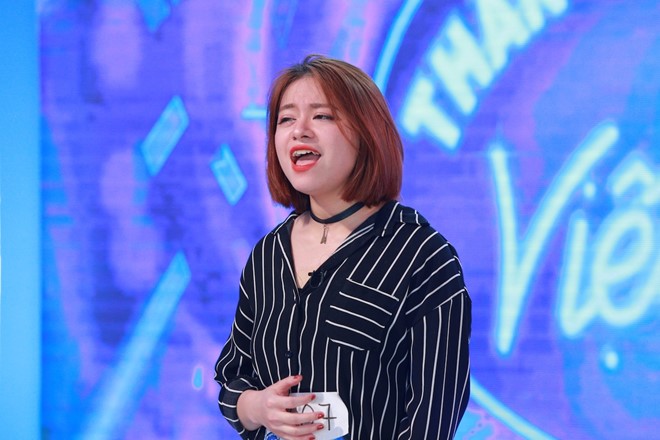 Hot boy, hot girl chua thoa man giam khao Vietnam Idol hinh anh 6