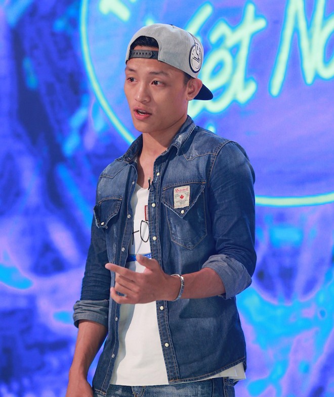 Hot boy, hot girl chua thoa man giam khao Vietnam Idol hinh anh 10