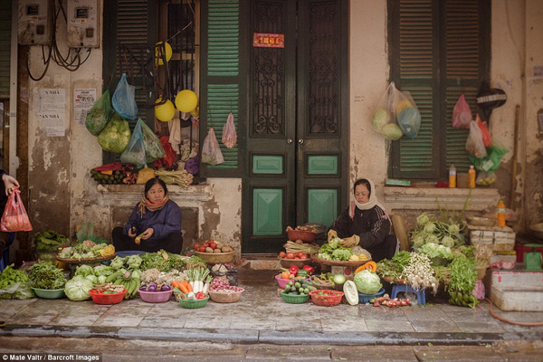 Hà Nội