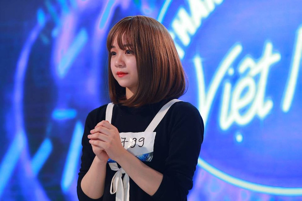 tập 2 vietnam idol 12