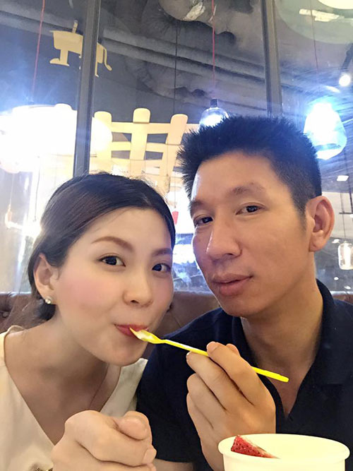 Độ giàu có của bạn trai 3 Hoa hậu Á hậu đang nổi tiếng