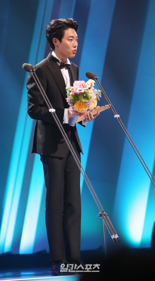 Dàn tân binh xuất sắc nhất tại Baeksang 52: Những cái tên hứa hẹn bùng nổ