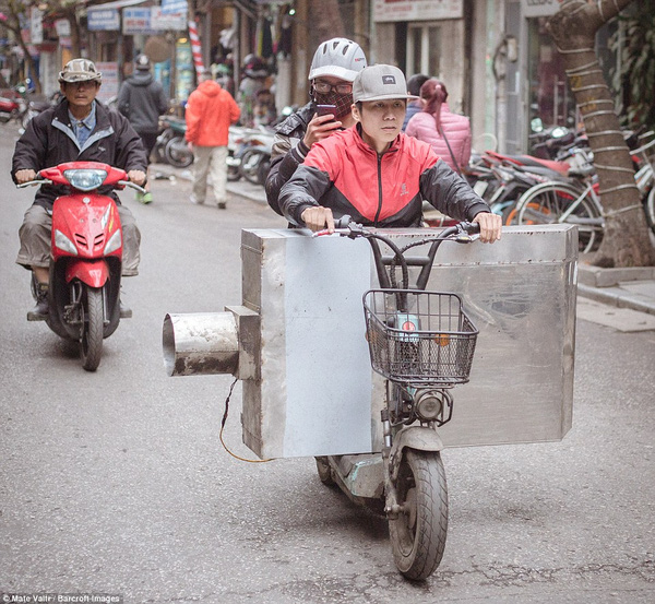 Hà Nội