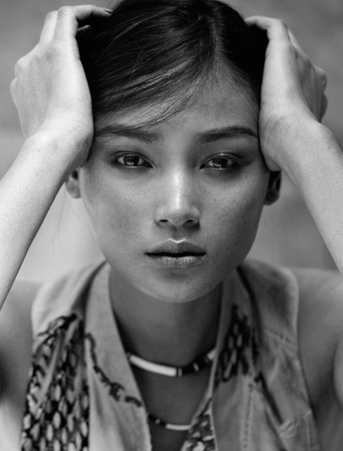Hé lộ cátxê của chân dài catwalk đẹp nhất nhì VN