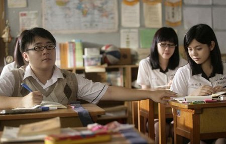 Bạn diễn vàng của Thích Tiểu Long thay đổi quá nhiều