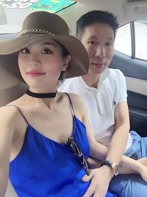 Độ giàu có của bạn trai 3 Hoa hậu Á hậu đang nổi tiếng