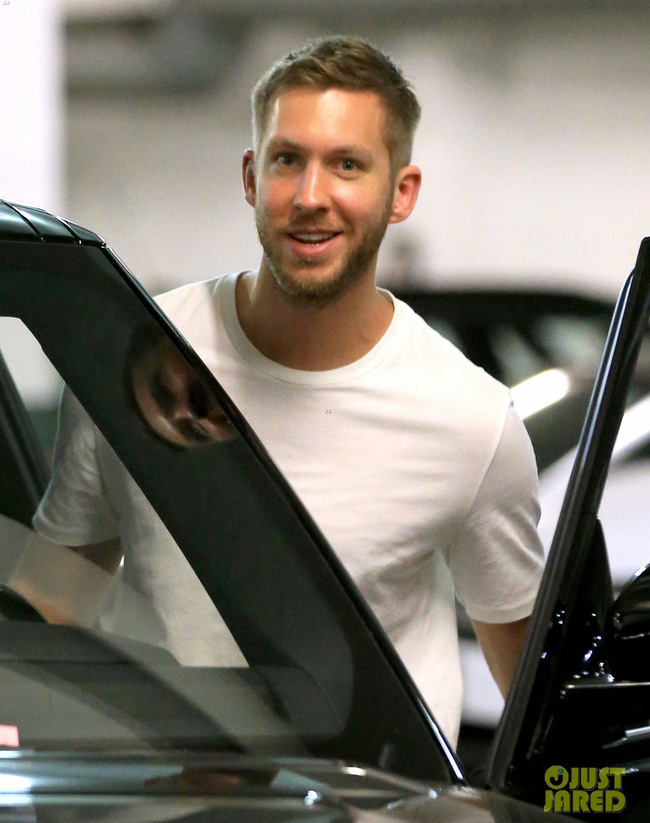 Rộ tin Taylor Swift là người đá Calvin Harris khi anh đang tìm mua nhẫn cầu hôn - Ảnh 2.