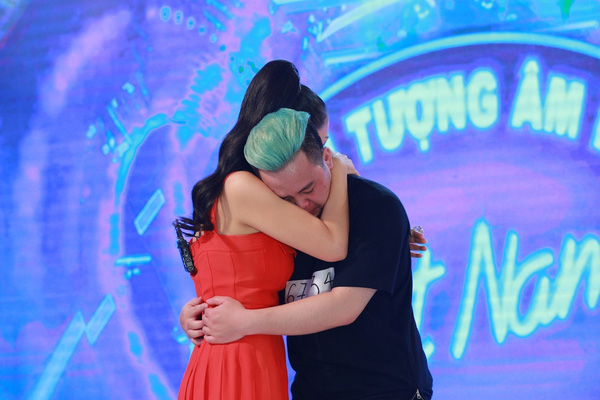 tập 2 vietnam idol 10