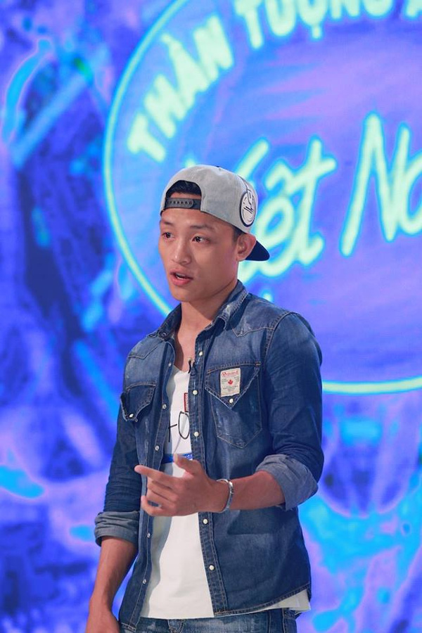 tập 2 vietnam idol