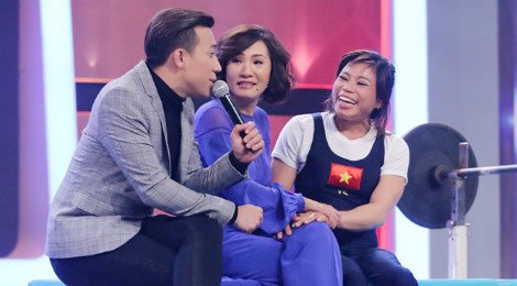 Hong Dao noi ve ly do xa cach khan gia hinh anh 2