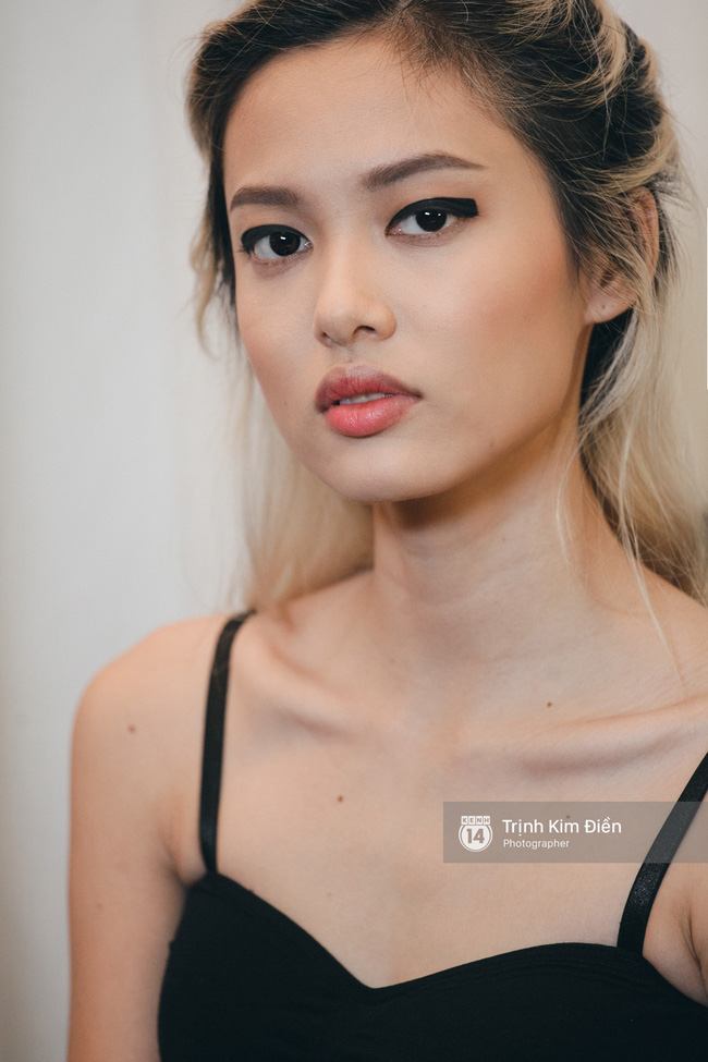 Vietnams Next Top Model 2016: Cứ lùn, cứ béo thì sẽ được chọn? - Ảnh 2.