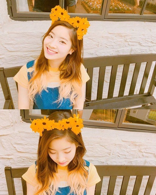 Sao Hàn 5/6: Song Hye Kyo được 3 trai đẹp vây quanh, Dasom chân thon nuột