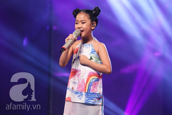 vietnam idol kids