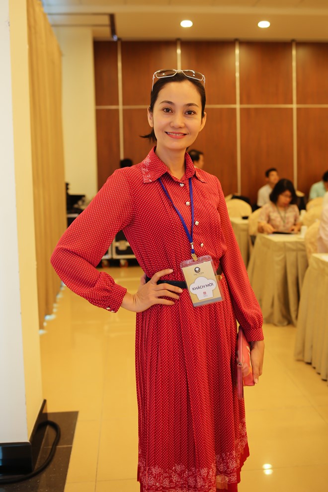 Nhung mon so truong cua sao Viet hinh anh 3