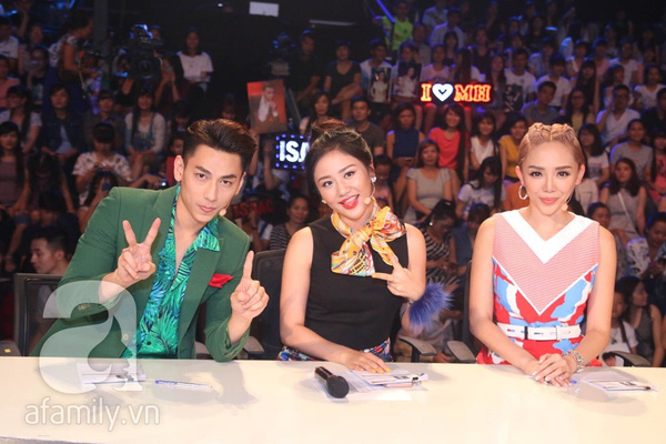 vietnam idol kids