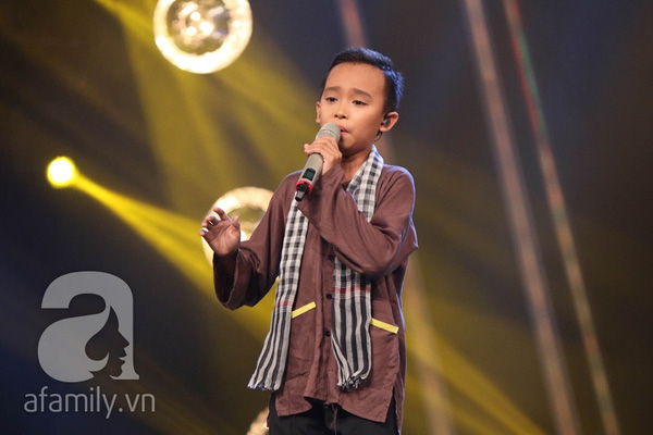vietnam idol kids