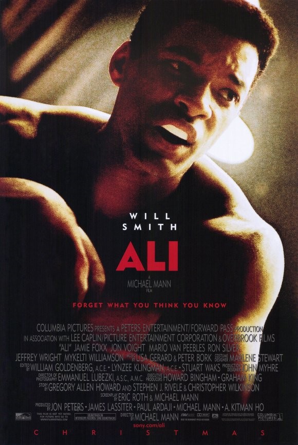 ‘Ali’: Nhung gia tri vo gia den tu huyen thoai Muhammad Ali hinh anh 1