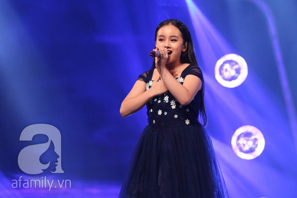 vietnam idol kids