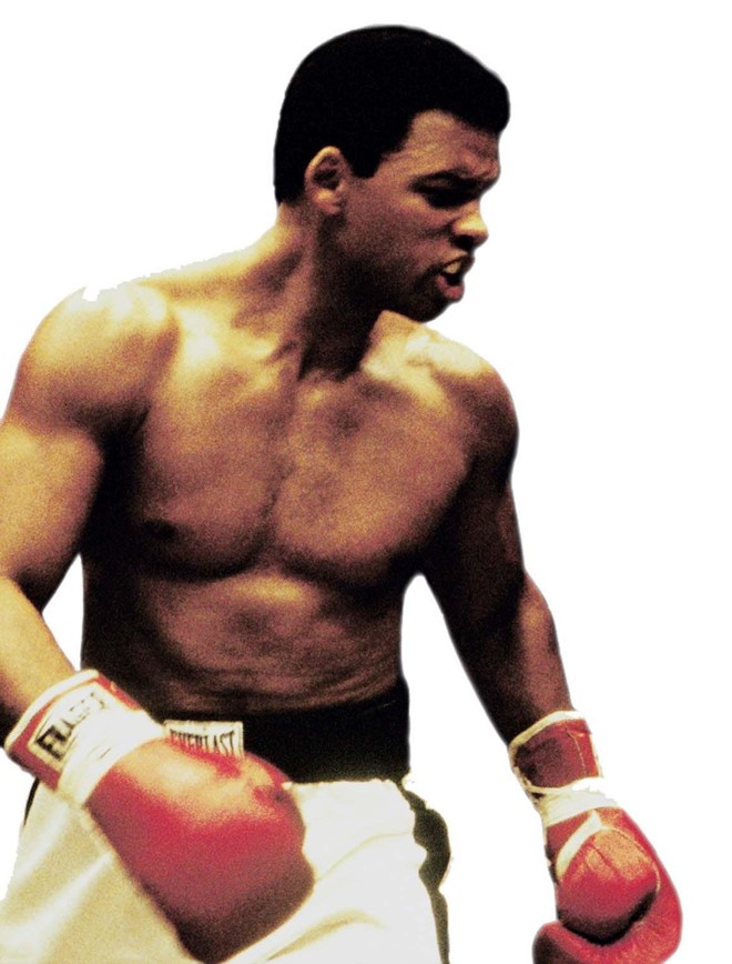 ‘Ali’: Nhung gia tri vo gia den tu huyen thoai Muhammad Ali hinh anh 3