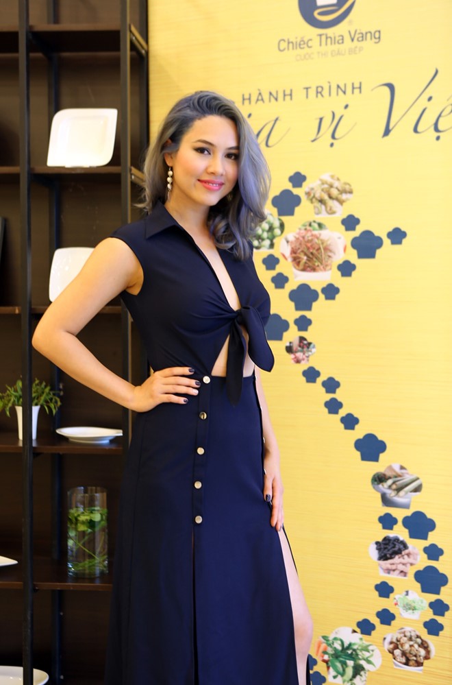 Nhung mon so truong cua sao Viet hinh anh 1
