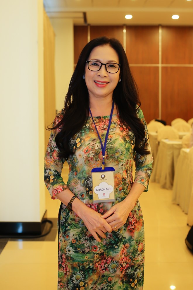 Nhung mon so truong cua sao Viet hinh anh 2