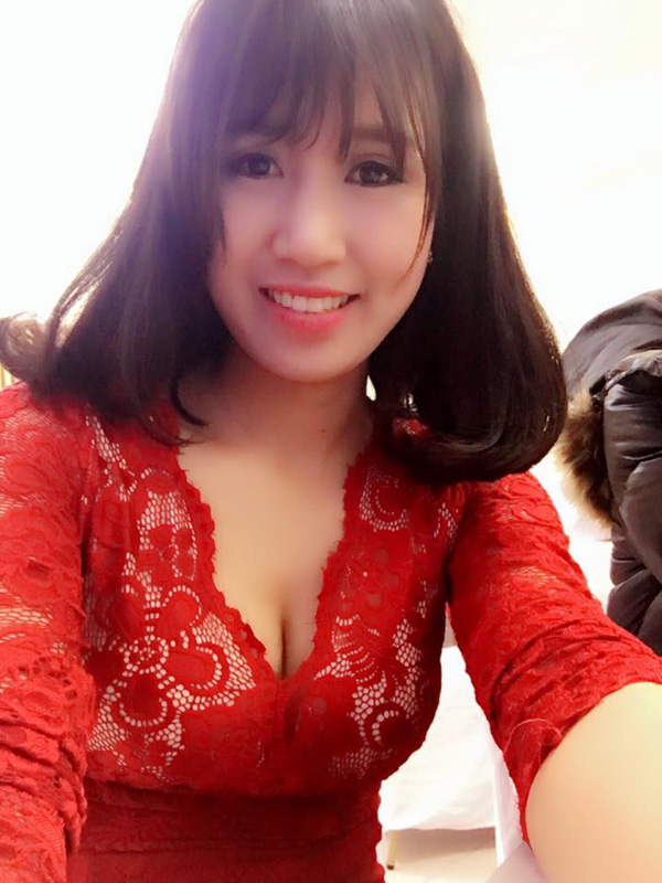 hot girl