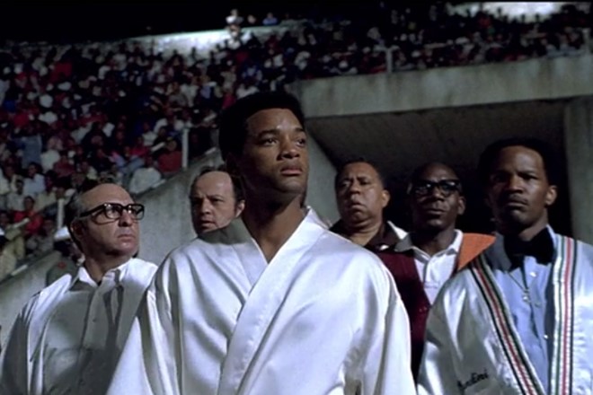 ‘Ali’: Nhung gia tri vo gia den tu huyen thoai Muhammad Ali hinh anh 4