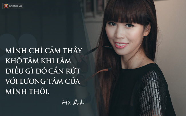 Hà Anh: Đám cưới lộng lẫy của tôi sẽ chỉ có 60 khách mời - Ảnh 4.