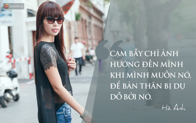 Hà Anh: Đám cưới lộng lẫy của tôi sẽ chỉ có 60 khách mời - Ảnh 7.