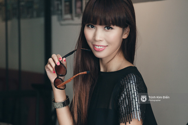 Hà Anh:  Đám cưới lộng lẫy của tôi sẽ chỉ có 60 khách mời 