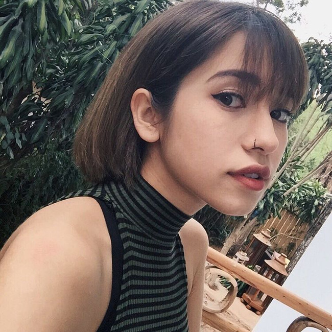 5 mốt tóc siêu hot đang được giới trẻ Việt kết nhất hè này - Ảnh 17.