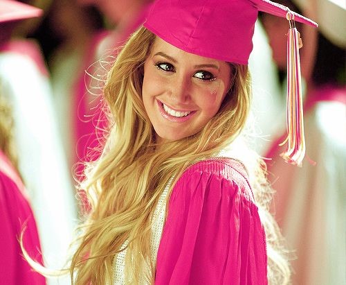 'Nang Sharpay' tu choi tro lai trong 'High School Musical 4' hinh anh 1