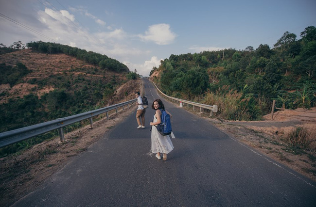 Chọn Việt Nam là nơi chụp ảnh cưới, cặp đôi Thái Lan khiến dân mạng dậy sóng - Ảnh 17.